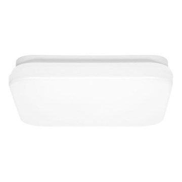 LED plafonjera za kupatilo LUKY LED/12W/230V 4000K 24x24 cm IP44