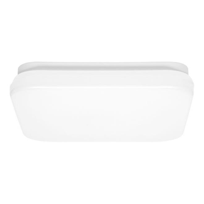 LED plafonjera za kupatilo LUKY LED/12W/230V 4000K 24x24 cm IP44