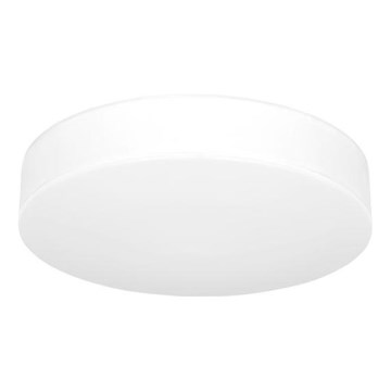 LED plafonjera za kupatilo MAKARON LED/24W/230V 3000/4000/6000K pr. 30 cm IP44 bela