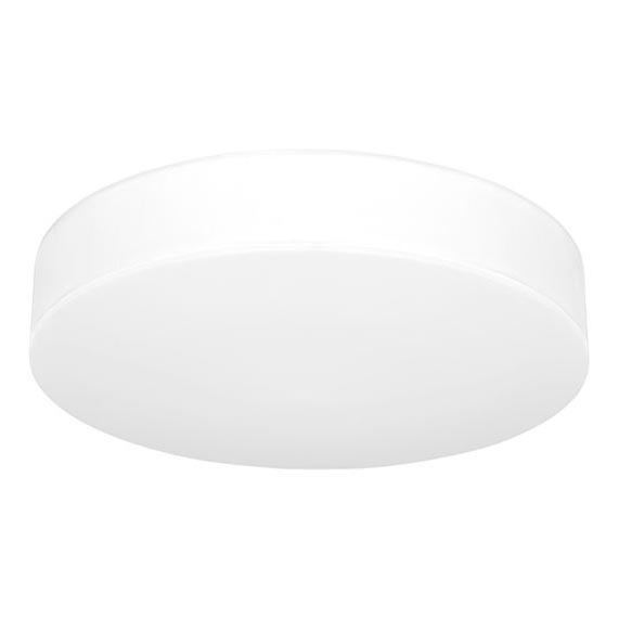 LED plafonjera za kupatilo MAKARON LED/24W/230V 3000/4000/6000K pr. 30 cm IP44 bela