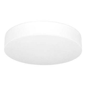 LED plafonjera za kupatilo MAKARON LED/36W/230V 3000/4000/6000K pr. 40 cm IP44 bela