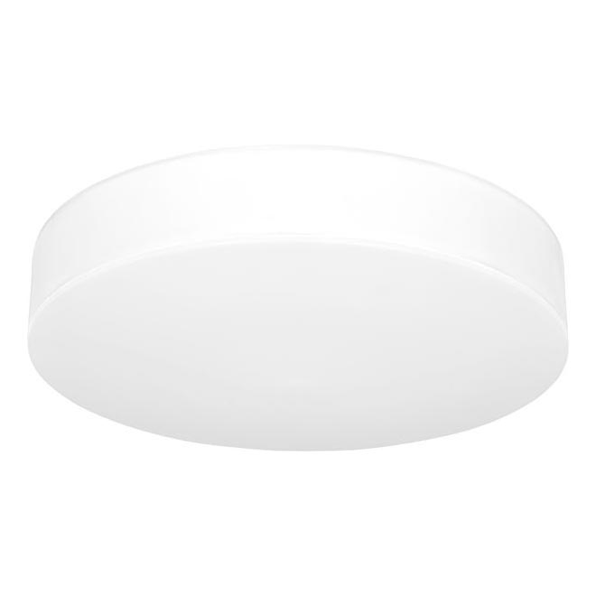 LED plafonjera za kupatilo MAKARON LED/50W/230V 3000/4000/6000K pr. 50 cm IP44 bela