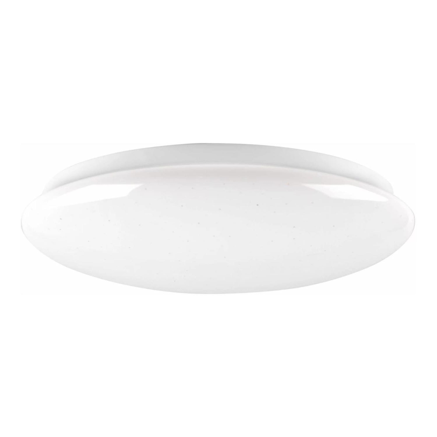 LED Plafonjera za kupatilo PIRIUS LED/12W/230V pr. 28 cm IP44