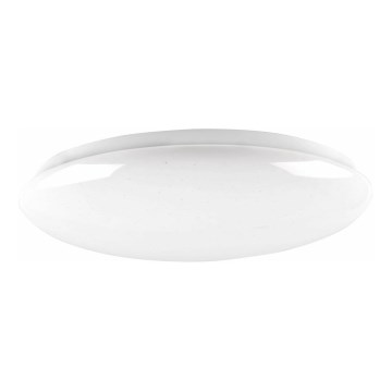 LED Plafonjera za kupatilo PIRIUS LED/17W/230V pr. 33 cm IP44