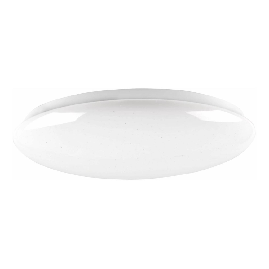LED Plafonjera za kupatilo PIRIUS LED/17W/230V pr. 33 cm IP44