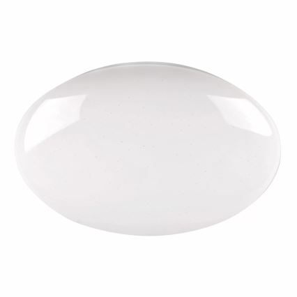 LED Plafonjera za kupatilo PIRIUS LED/17W/230V pr. 33 cm IP44