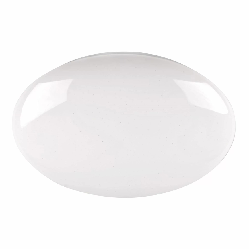 LED Plafonjera za kupatilo PIRIUS LED/17W/230V pr. 33 cm IP44