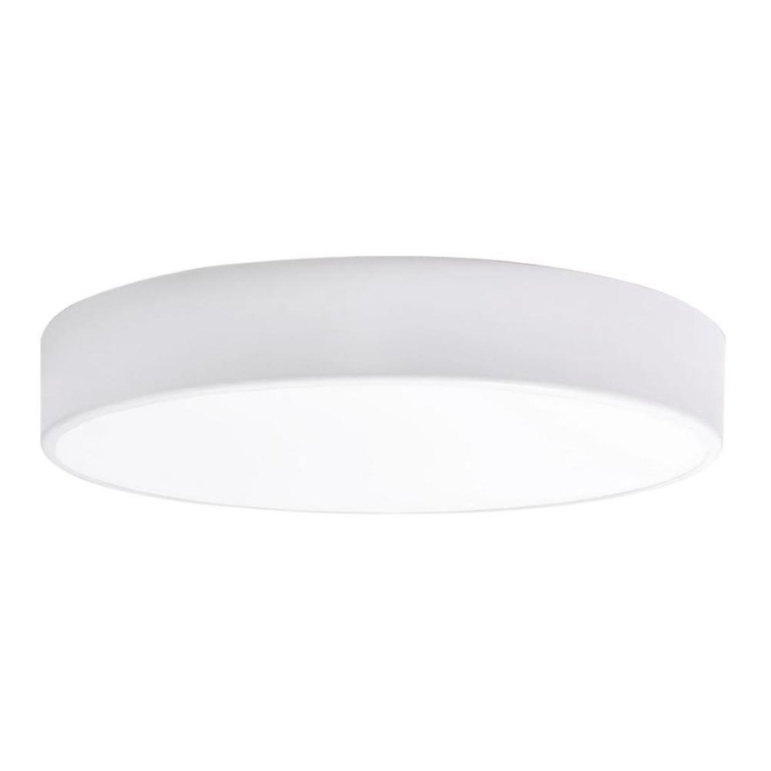 LED Plafonjera za kupatilo RENE LED/15W/230V IP44 bela