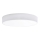 LED Plafonjera za kupatilo RENE LED/15W/230V IP44 bela
