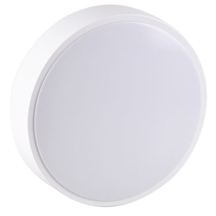 LED Plafonjera za kupatilo RENE LED/15W/230V IP44 bela