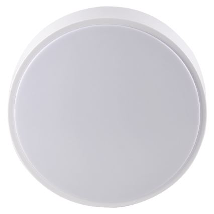 LED Plafonjera za kupatilo RENE LED/15W/230V IP44 bela