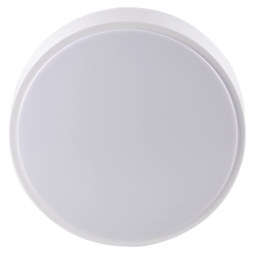 LED Plafonjera za kupatilo RENE LED/15W/230V IP44 bela