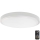 LED Plafonjera za kupatilo sa senzorom LED/18W/230V 3000K IP44 bela + Daljinski upravljač