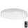 LED Plafonjera za kupatilo sa senzorom LED/18W/230V 4000K IP44 bela + Daljinski upravljač