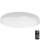 LED Plafonjera za kupatilo sa senzorom LED/18W/230V 6500K IP44 bela + Daljinski upravljač