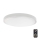 LED Plafonjera za kupatilo sa senzorom SAMSUNG CHIP LED/18W/230V IP44 3000K pr. 29 cm bela + Daljinski upravljač