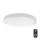 LED Plafonjera za kupatilo sa senzorom SAMSUNG CHIP LED/18W/230V IP44 6500K pr. 29 cm bela + Daljinski upravljač