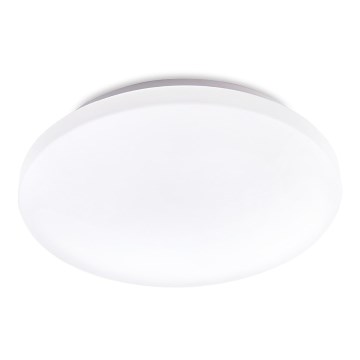 LED Plafonjera za kupatilo sa senzorom SOFI LX LED/13W/230V IP44 pr. 28 cm
