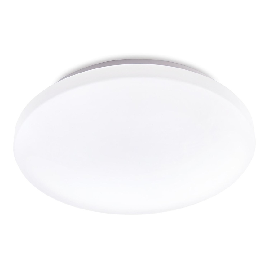 LED Plafonjera za kupatilo sa senzorom SOFI LX LED/13W/230V IP44 pr. 28 cm