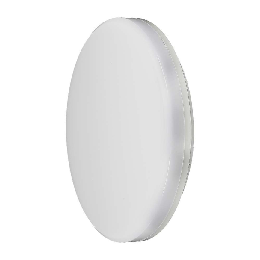 LED Plafonjera za kupatilo SAMSUNG CHIP LED/15W/230V 20cm 3000K IP44