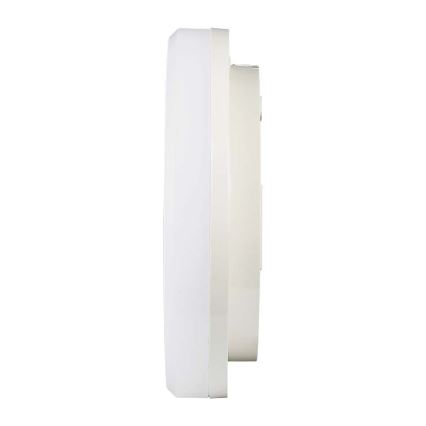 LED Plafonjera za kupatilo SAMSUNG CHIP LED/15W/230V 20cm 3000K IP44