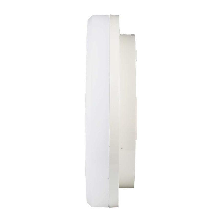 LED Plafonjera za kupatilo SAMSUNG CHIP LED/15W/230V 20cm 3000K IP44