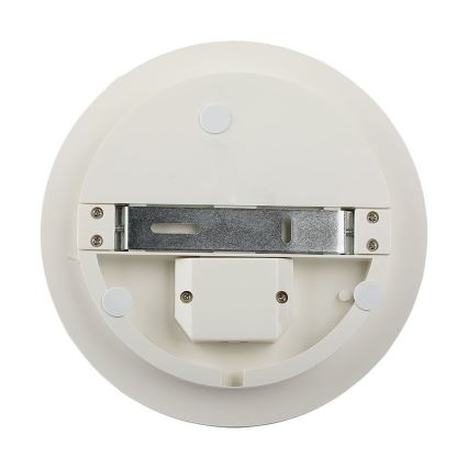 LED Plafonjera za kupatilo SAMSUNG CHIP LED/15W/230V 20cm 3000K IP44