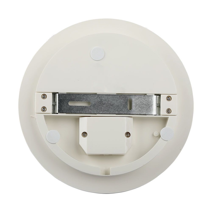 LED Plafonjera za kupatilo SAMSUNG CHIP LED/15W/230V 20cm 3000K IP44