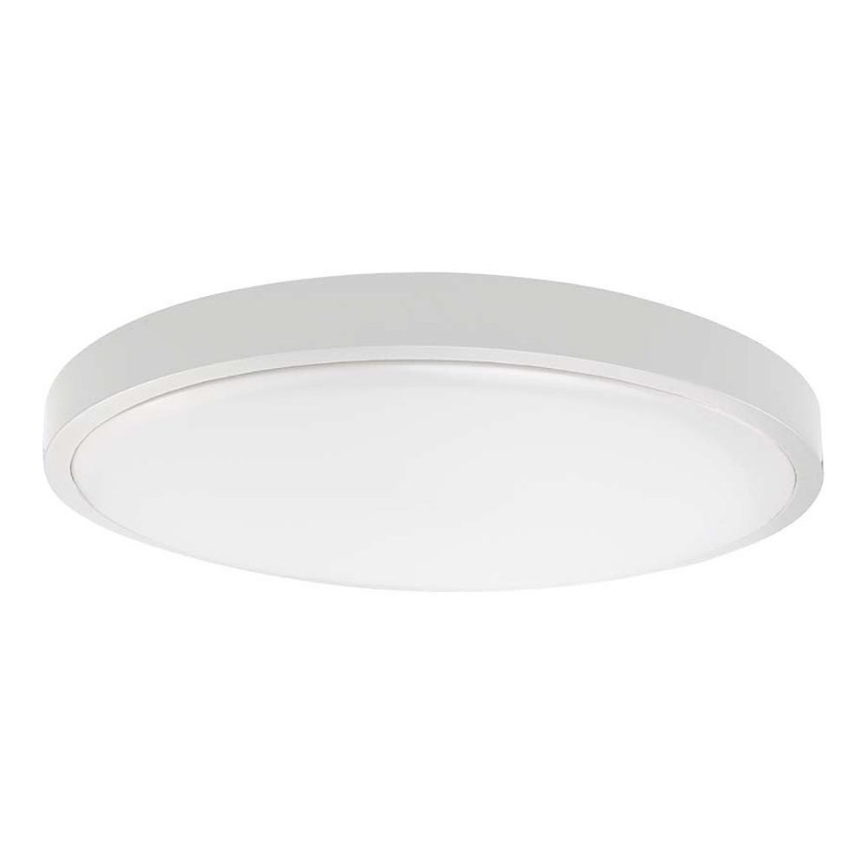 LED Plafonjera za kupatilo SAMSUNG CHIP LED/18W/230V IP44 6500K pr. 25 cm bela