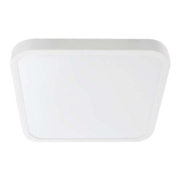 LED Plafonjera za kupatilo SAMSUNG CHIP LED/24W/230V IP44 4000K 29x29 cm bela