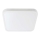 LED Plafonjera za kupatilo SAMSUNG CHIP LED/24W/230V IP44 4000K 29x29 cm bela