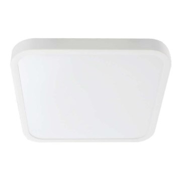 LED Plafonjera za kupatilo SAMSUNG CHIP LED/24W/230V IP44 6500K 29x29 cm bela