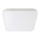 LED Plafonjera za kupatilo SAMSUNG CHIP LED/24W/230V IP44 6500K 29x29 cm bela