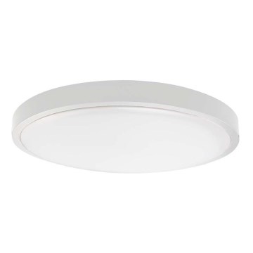 LED Plafonjera za kupatilo SAMSUNG CHIP LED/36W/230V IP44 6500K pr. 35 cm bela