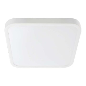 LED Plafonjera za kupatilo SAMSUNG CHIP LED/48W/230V IP44 3000K 42x42 cm bela