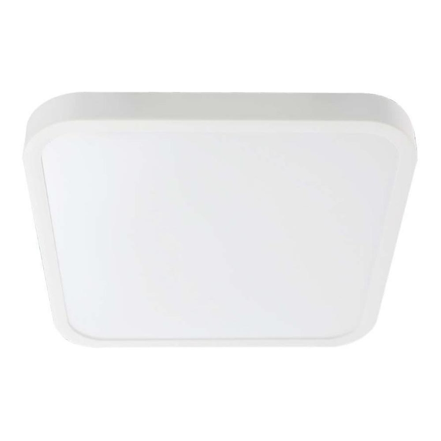 LED Plafonjera za kupatilo SAMSUNG CHIP LED/48W/230V IP44 3000K 42x42 cm bela