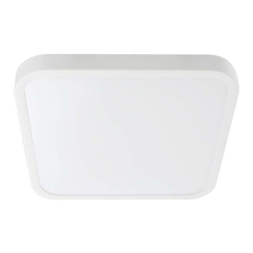 LED Plafonjera za kupatilo SAMSUNG CHIP LED/48W/230V IP44 4000K 42x42 cm bela
