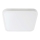 LED Plafonjera za kupatilo SAMSUNG CHIP LED/48W/230V IP44 4000K 42x42 cm bela