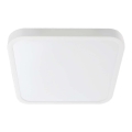 LED Plafonjera za kupatilo SAMSUNG CHIP LED/48W/230V IP44 6500K 42x42 cm bela