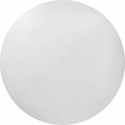 LED Prigušiva plafonjera za kupatilo SLIDE LED/6/12/18/24W/230V 2900/4000/6200K IP44 bela