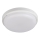 LED Plafonjera za kupatilo TOLU LED/18W/230V 4000K IP54 bela