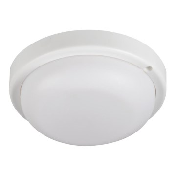 LED Plafonjera za kupatilo TOLU LED/9W/230V 4000K IP54 bela