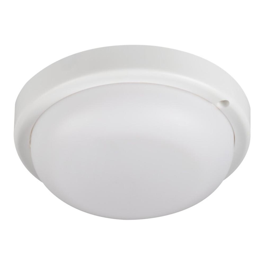LED Plafonjera za kupatilo TOLU LED/9W/230V 4000K IP54 bela