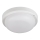 LED Plafonjera za kupatilo TOLU LED/9W/230V 4000K IP54 bela