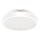 LED Plafonjera za kupatilo VERA LED/12W/230V 4000K IP65 bela