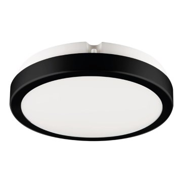 LED Plafonjera za kupatilo VERA LED/12W/230V 4000K IP65 crno