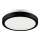 LED Plafonjera za kupatilo VERA LED/12W/230V 4000K IP65 crno