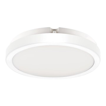 LED Plafonjera za kupatilo VERA LED/18W/230V 4000K IP65 bela