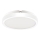 LED Plafonjera za kupatilo VERA LED/18W/230V 4000K IP65 bela