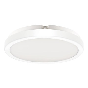 LED Plafonjera za kupatilo VERA LED/24W/230V 4000K IP65 bela